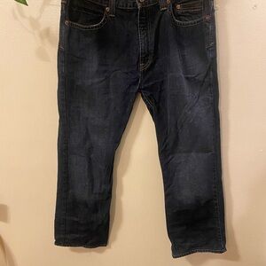 Harley  Davidson Jeans